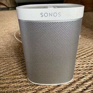 SONOS Play 1 Speaker
